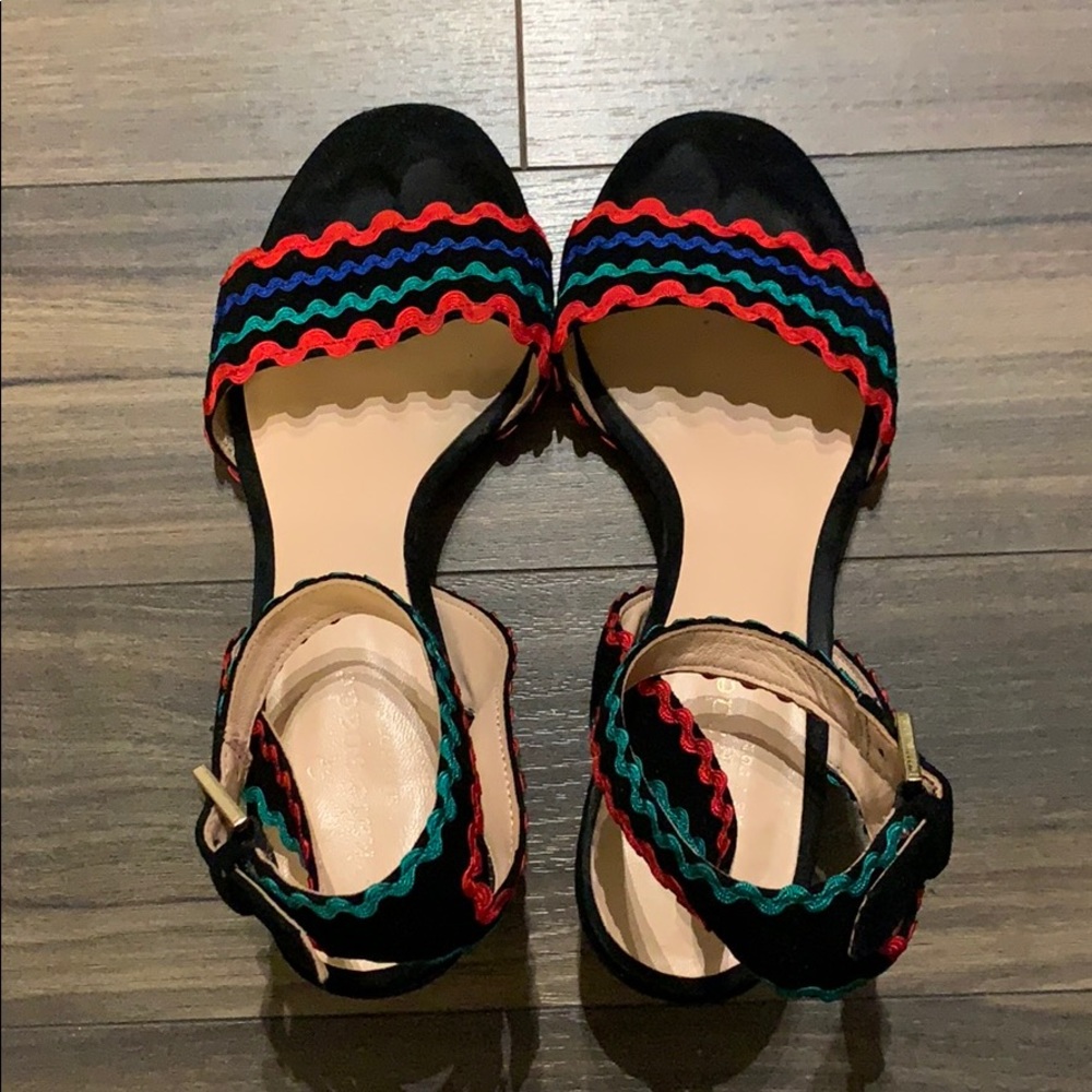 Kate Spade sandals